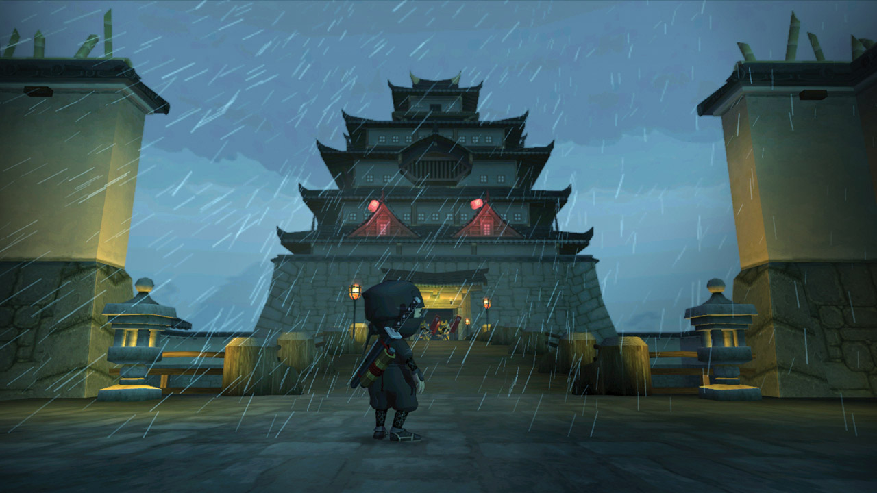 Mini Ninjas - Imagen 31